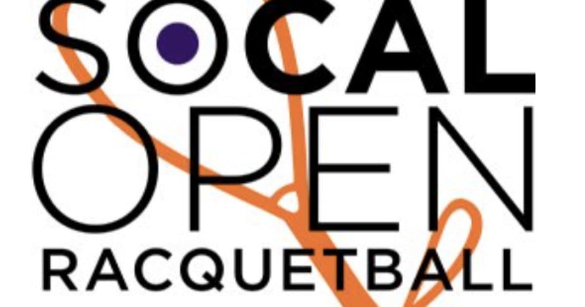 USA Racquetball The IRT in California at the 2023 KWM Gutterman SoCal Open